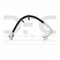 Dynamic Friction Co Brake Hose, 350-42037 350-42037 - alternate 1